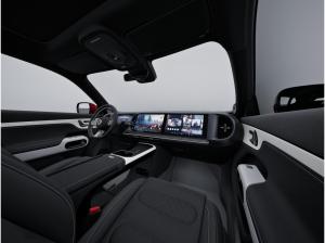 smart #5 Pulse⚡Wartung & Verschleiß inkl.*❗️(588PS Allrad/20 Zoll/LED/Pano/V2L)