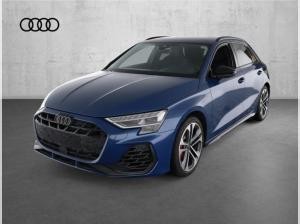 Audi S3 Sportback 2.0 TFSI 333 PS / SOFORT VERFÜGBAR !