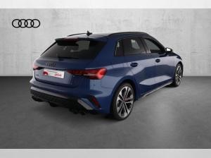 Audi S3 Sportback 2.0 TFSI 333 PS / SOFORT VERFÜGBAR !