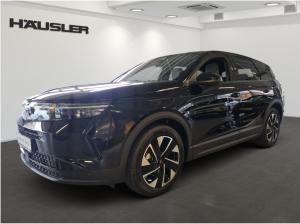 Opel Grandland GS MildHybrid Automatik