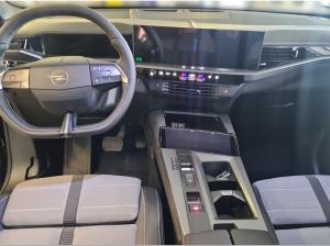 Opel Grandland GS MildHybrid Automatik