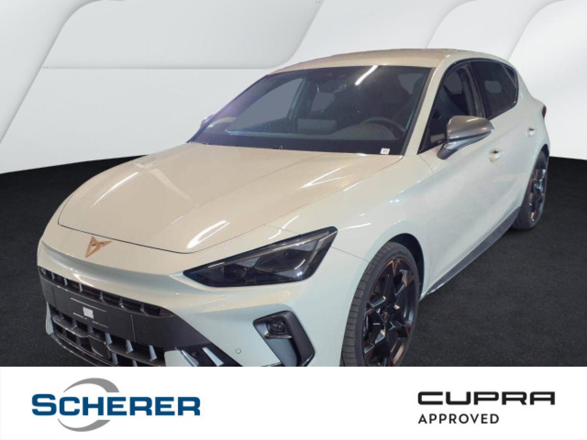 Cupra Leon 1.5 TSI DSG **SOFORT VERFÜGBAR**