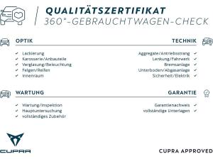 Cupra Leon 1.5 TSI DSG **SOFORT VERFÜGBAR**