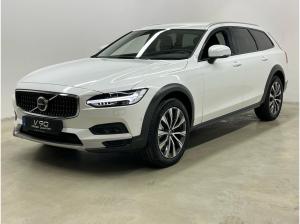 Volvo V90 CC B4 Diesel AWD Plus 19"+360°+STANDHZ+LICHT