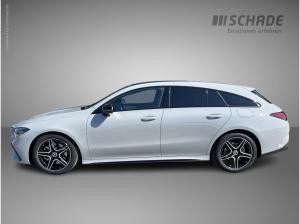 Mercedes-Benz CLA 200 Shooting Brake AMG Line/Special Edition * kurzfristig verfügbar *