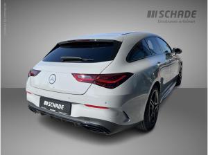 Mercedes-Benz CLA 200 Shooting Brake AMG Line/Special Edition * kurzfristig verfügbar *