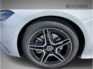Mercedes-Benz CLA 200 Shooting Brake AMG Line/Special Edition * kurzfristig verfügbar *