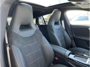 Mercedes-Benz CLA 200 Shooting Brake AMG Line/Special Edition * kurzfristig verfügbar *