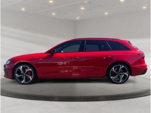 Audi A4 Avant S line 40 TFSI quattro ,S Line,PANO,PDC