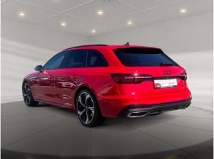 Audi A4 Avant S line 40 TFSI quattro ,S Line,PANO,PDC