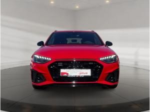 Audi A4 Avant S line 40 TFSI quattro ,S Line,PANO,PDC