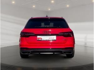 Audi A4 Avant S line 40 TFSI quattro ,S Line,PANO,PDC