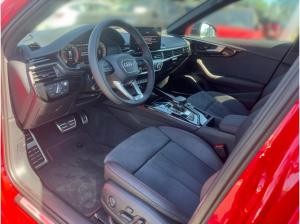 Audi A4 Avant S line 40 TFSI quattro ,S Line,PANO,PDC