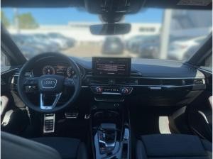 Audi A4 Avant S line 40 TFSI quattro ,S Line,PANO,PDC