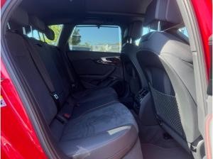 Audi A4 Avant S line 40 TFSI quattro ,S Line,PANO,PDC
