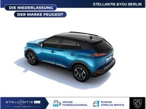 Peugeot 2008 GT⭐156PS ⭐TOP AUSSTATTUNG⭐B2B DEAL ⭐SOFORT VERFÜGBAR⭐