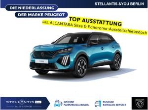 Peugeot 2008 GT⭐156PS ⭐TOP AUSSTATTUNG⭐B2B DEAL ⭐SOFORT VERFÜGBAR⭐