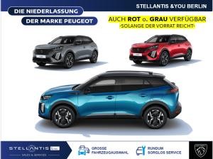 Peugeot 2008 GT⭐156PS ⭐TOP AUSSTATTUNG⭐B2B DEAL ⭐SOFORT VERFÜGBAR⭐