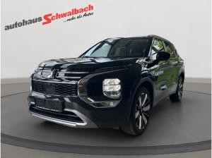Mitsubishi Outlander 2.4 PHEV INTRO EDITION