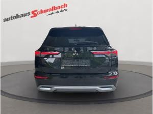 Mitsubishi Outlander 2.4 PHEV INTRO EDITION