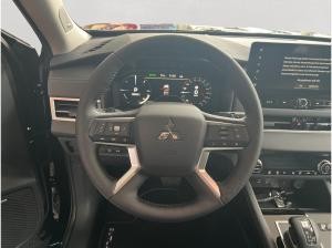 Mitsubishi Outlander 2.4 PHEV INTRO EDITION