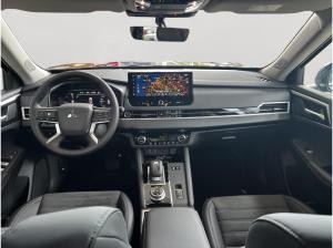 Mitsubishi Outlander 2.4 PHEV INTRO EDITION