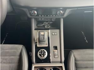 Mitsubishi Outlander 2.4 PHEV INTRO EDITION