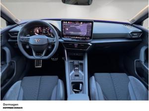Cupra Leon Sportstourer VZ Extreme 2.0 TSI (Dormagen)