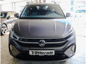 Volkswagen Taigo R-Line 1.0 TSI DSG ACC