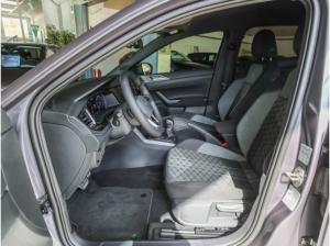 Volkswagen Taigo R-Line 1.0 TSI DSG ACC