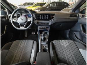 Volkswagen Taigo R-Line 1.0 TSI DSG ACC