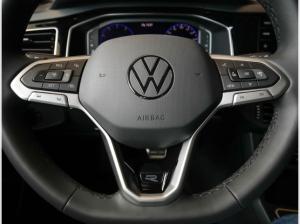 Volkswagen Taigo R-Line 1.0 TSI DSG ACC