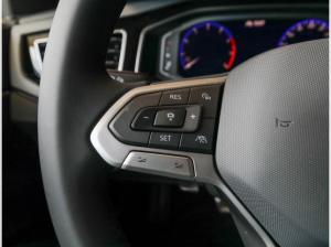 Volkswagen Taigo R-Line 1.0 TSI DSG ACC