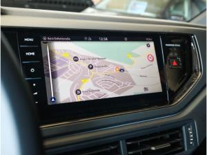 Volkswagen Taigo R-Line 1.0 TSI DSG ACC