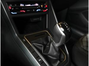 Volkswagen Taigo R-Line 1.0 TSI DSG ACC