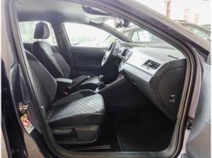 Volkswagen Taigo R-Line 1.0 TSI DSG ACC