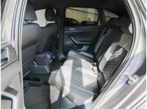 Volkswagen Taigo R-Line 1.0 TSI DSG ACC