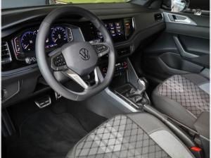 Volkswagen Taigo R-Line 1.5 TSI DSG AHK Navi Kamera IQ.Light