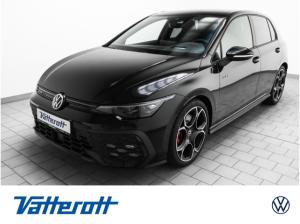 Volkswagen Golf GTI 2.0 TSI DSG AHK Navi HuD IQ.Light