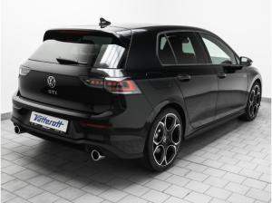 Volkswagen Golf GTI 2.0 TSI DSG AHK Navi HuD IQ.Light