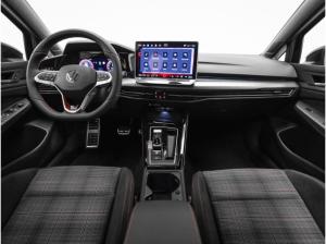 Volkswagen Golf GTI 2.0 TSI DSG AHK Navi HuD IQ.Light
