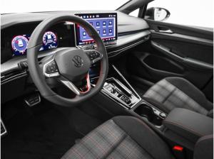 Volkswagen Golf GTI 2.0 TSI DSG AHK Navi HuD IQ.Light