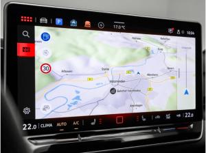 Volkswagen Golf GTI 2.0 TSI DSG AHK Navi HuD IQ.Light