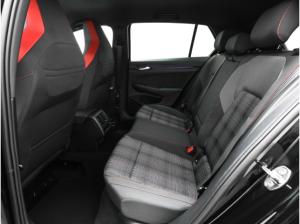 Volkswagen Golf GTI 2.0 TSI DSG AHK Navi HuD IQ.Light