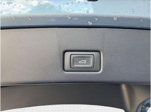 Audi Q4 e-tron Sportback 55 quattro MATRIX*AHK*NAVI*WÄRMEPUMPE*21ZOLL