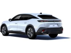 Peugeot 408 Allure Hybrid 145, Automatik, Winter-Paket