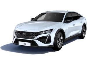 Peugeot 408 Allure Hybrid 145, Automatik, Winter-Paket