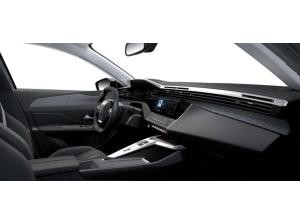 Peugeot 408 Allure Hybrid 145, Automatik, Winter-Paket