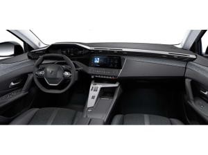 Peugeot 408 Allure Hybrid 145, Automatik, Winter-Paket