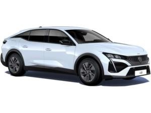 Peugeot 408 Allure Hybrid 145, Automatik, Winter-Paket